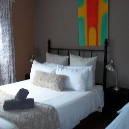 Stumble Inn Backpackers Стелленбос Екстер'єр фото