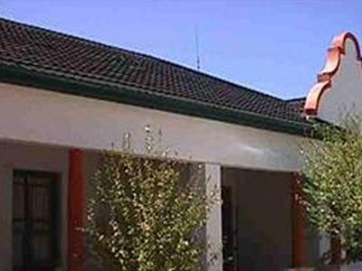 Stumble Inn Backpackers Стелленбос Екстер'єр фото